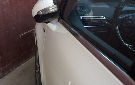 Citroen C4 Picasso II рестайлинг, 2014 год, 1 000 000 рублей, 37 фотография