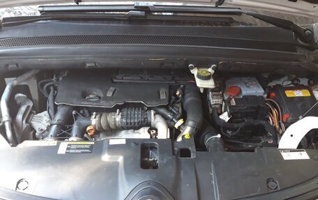 Citroen C4 Picasso II рестайлинг, 2014 год, 1 000 000 рублей, 36 фотография