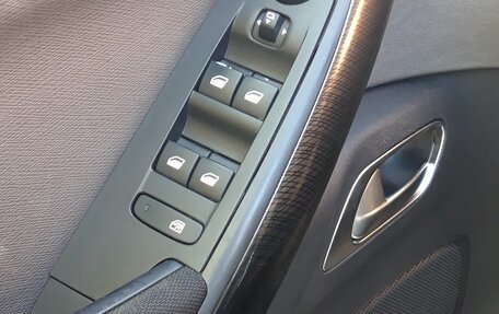 Citroen C4 Picasso II рестайлинг, 2014 год, 1 000 000 рублей, 29 фотография