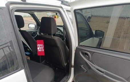 Chevrolet Niva I рестайлинг, 2015 год, 650 000 рублей, 2 фотография