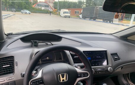 Honda Civic VIII, 2008 год, 730 000 рублей, 8 фотография