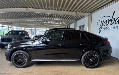 Mercedes-Benz GLC, 2025 год, 13 390 000 рублей, 3 фотография
