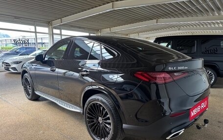 Mercedes-Benz GLC, 2025 год, 13 390 000 рублей, 2 фотография