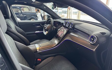 Mercedes-Benz GLC, 2025 год, 13 390 000 рублей, 7 фотография