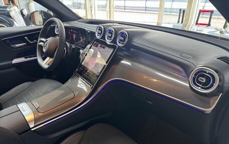 Mercedes-Benz GLC, 2025 год, 13 390 000 рублей, 10 фотография