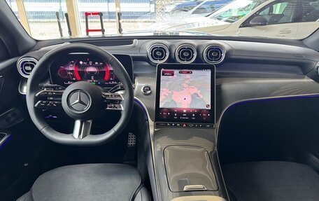 Mercedes-Benz GLC, 2025 год, 13 390 000 рублей, 11 фотография