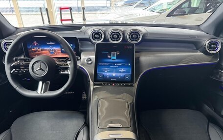 Mercedes-Benz GLC, 2025 год, 13 390 000 рублей, 12 фотография