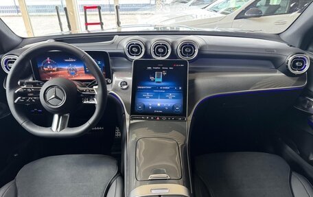 Mercedes-Benz GLC, 2025 год, 13 390 000 рублей, 13 фотография