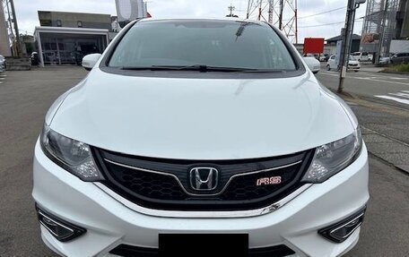Honda Jade I, 2020 год, 1 245 000 рублей, 2 фотография