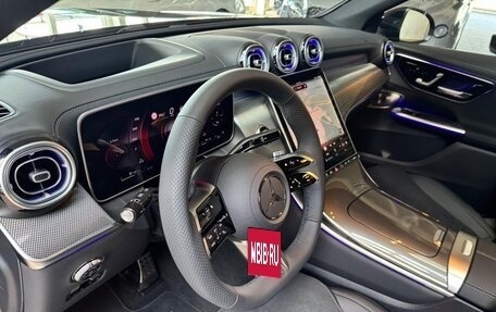 Mercedes-Benz GLC, 2025 год, 13 390 000 рублей, 6 фотография