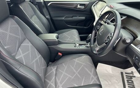 Honda Jade I, 2020 год, 1 245 000 рублей, 7 фотография