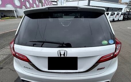 Honda Jade I, 2020 год, 1 245 000 рублей, 5 фотография