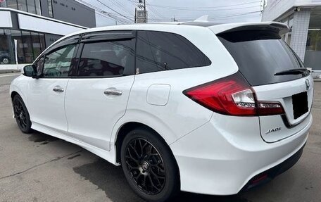 Honda Jade I, 2020 год, 1 245 000 рублей, 6 фотография