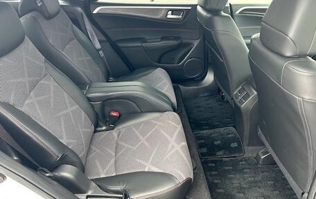 Honda Jade I, 2020 год, 1 245 000 рублей, 13 фотография