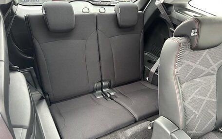 Honda Jade I, 2020 год, 1 245 000 рублей, 14 фотография