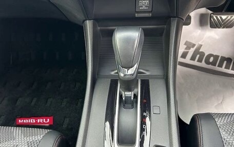 Honda Jade I, 2020 год, 1 245 000 рублей, 10 фотография
