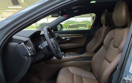 Volvo V90 II, 2022 год, 3 615 000 рублей, 7 фотография