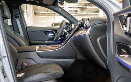Mercedes-Benz GLC, 2025 год, 11 300 000 рублей, 5 фотография