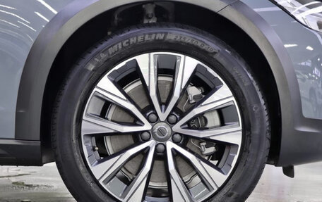Volvo V90 II, 2022 год, 3 615 000 рублей, 10 фотография