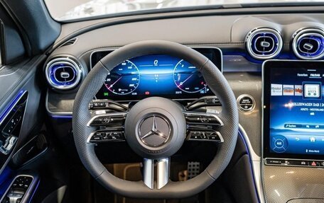 Mercedes-Benz GLC, 2025 год, 11 300 000 рублей, 9 фотография