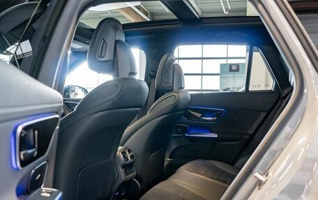 Mercedes-Benz GLC, 2025 год, 11 300 000 рублей, 6 фотография