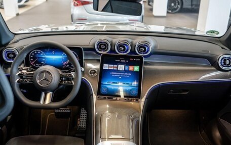 Mercedes-Benz GLC, 2025 год, 11 300 000 рублей, 8 фотография