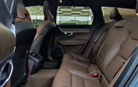 Volvo V90 II, 2022 год, 3 615 000 рублей, 8 фотография