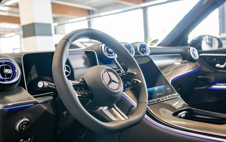 Mercedes-Benz GLC, 2025 год, 11 300 000 рублей, 3 фотография