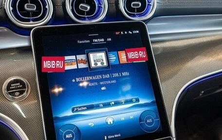 Mercedes-Benz GLC, 2025 год, 11 300 000 рублей, 4 фотография