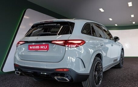 Mercedes-Benz GLC, 2025 год, 11 300 000 рублей, 2 фотография
