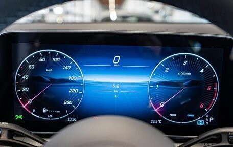 Mercedes-Benz GLC, 2025 год, 11 300 000 рублей, 12 фотография