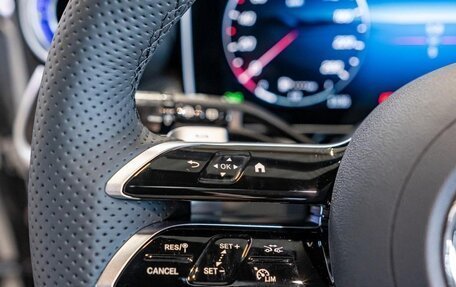 Mercedes-Benz GLC, 2025 год, 11 300 000 рублей, 13 фотография