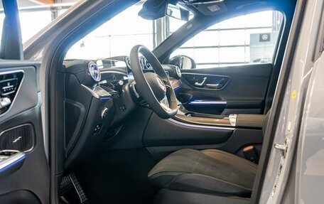 Mercedes-Benz GLC, 2025 год, 11 300 000 рублей, 18 фотография