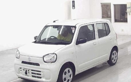 Suzuki Alto, 2022 год, 746 030 рублей, 2 фотография