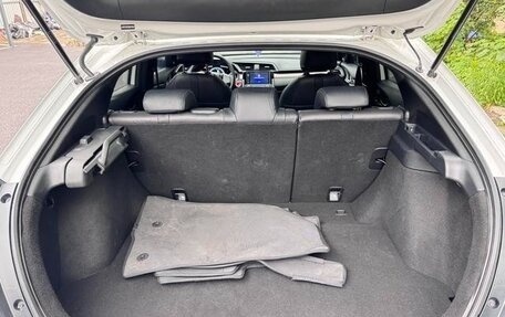 Honda Civic, 2022 год, 1 535 000 рублей, 16 фотография