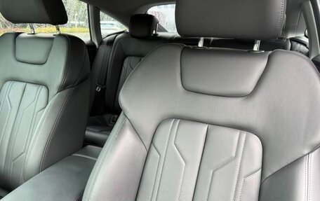 Audi A7, 2022 год, 3 950 300 рублей, 9 фотография