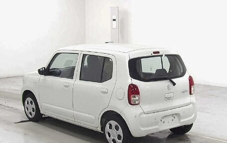 Suzuki Alto, 2022 год, 746 030 рублей, 3 фотография