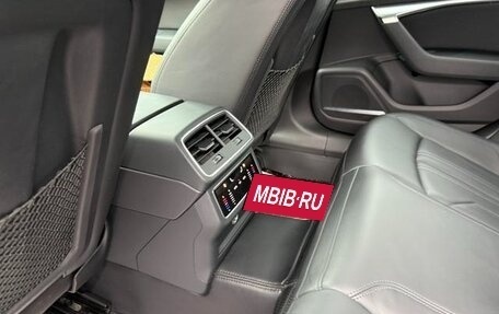 Audi A7, 2022 год, 3 950 300 рублей, 8 фотография