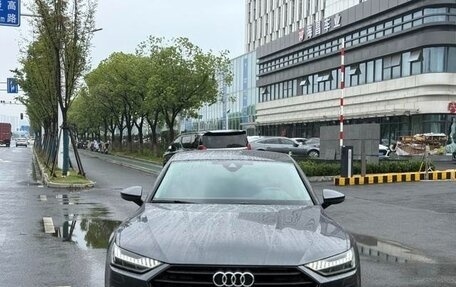 Audi A7, 2022 год, 3 950 300 рублей, 2 фотография