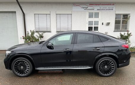 Mercedes-Benz GLC, 2025 год, 12 400 000 рублей, 5 фотография