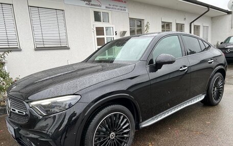 Mercedes-Benz GLC, 2025 год, 12 400 000 рублей, 3 фотография