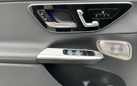 Mercedes-Benz GLC, 2025 год, 12 400 000 рублей, 7 фотография