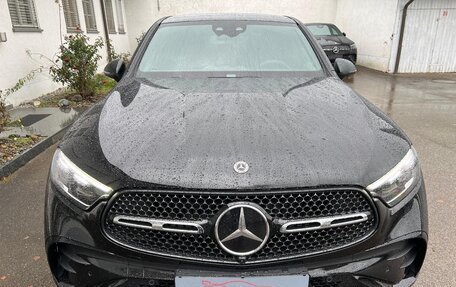 Mercedes-Benz GLC, 2025 год, 12 400 000 рублей, 2 фотография