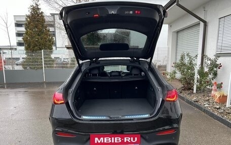 Mercedes-Benz GLC, 2025 год, 12 400 000 рублей, 6 фотография