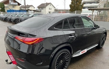 Mercedes-Benz GLC, 2025 год, 12 400 000 рублей, 4 фотография