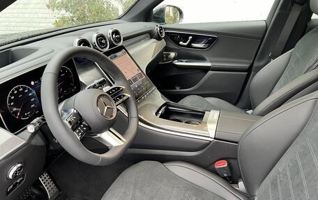 Mercedes-Benz GLC, 2025 год, 12 400 000 рублей, 10 фотография