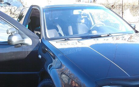 Volkswagen Golf IV, 2002 год, 185 000 рублей, 2 фотография