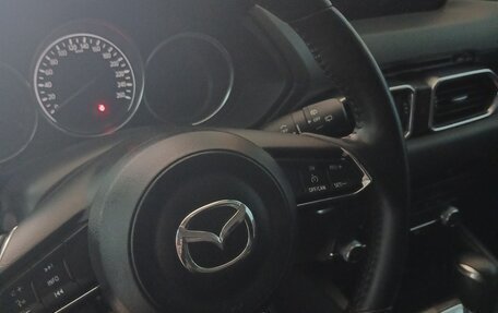 Mazda CX-5 II, 2020 год, 3 400 000 рублей, 3 фотография