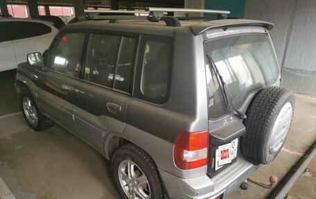 Mitsubishi Pajero Pinin, 2004 год, 650 000 рублей, 6 фотография