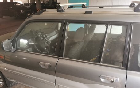 Mitsubishi Pajero Pinin, 2004 год, 650 000 рублей, 7 фотография